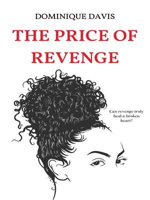 cover image of The Price of Revenge